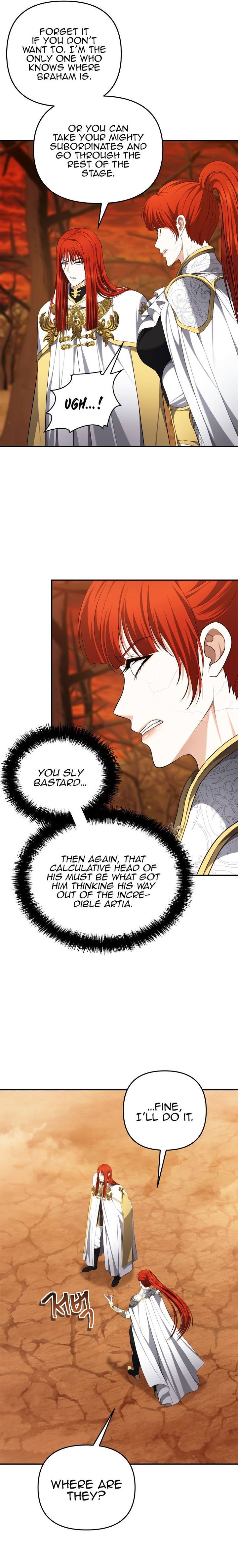 Read Second Life Ranker Manga Online