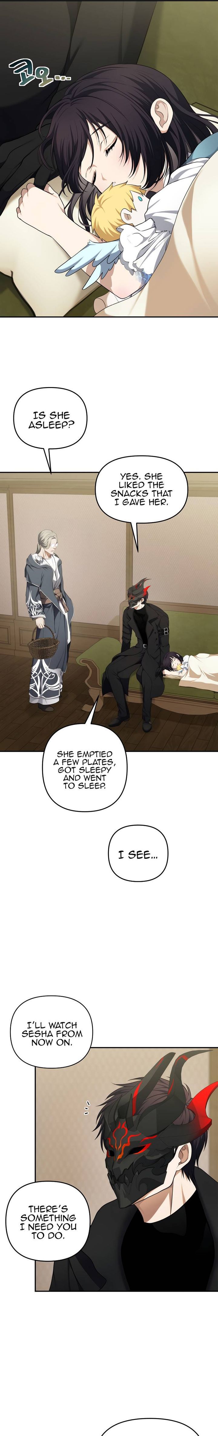 Read Second Life Ranker Manga Online