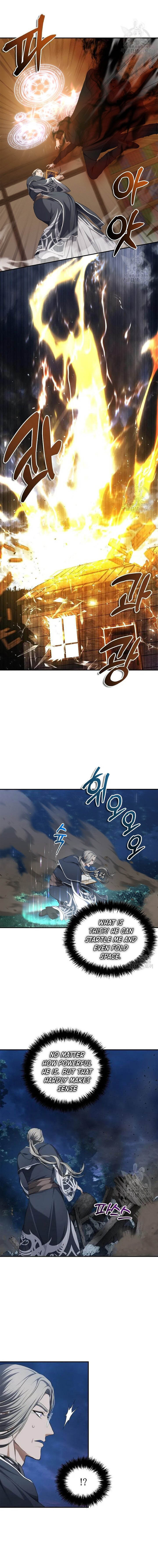 Read Second Life Ranker Manga Online