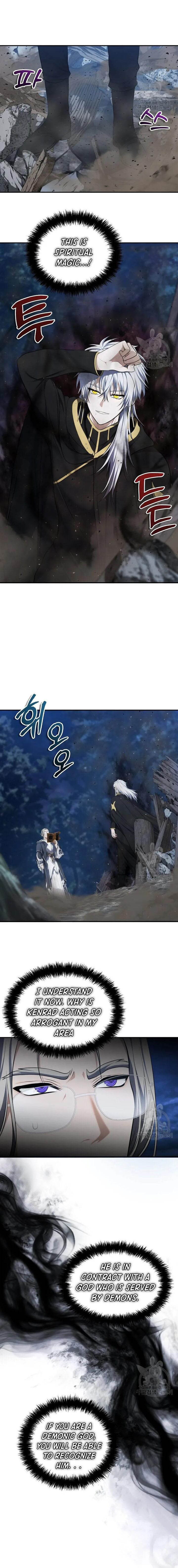 Read Second Life Ranker Manga Online