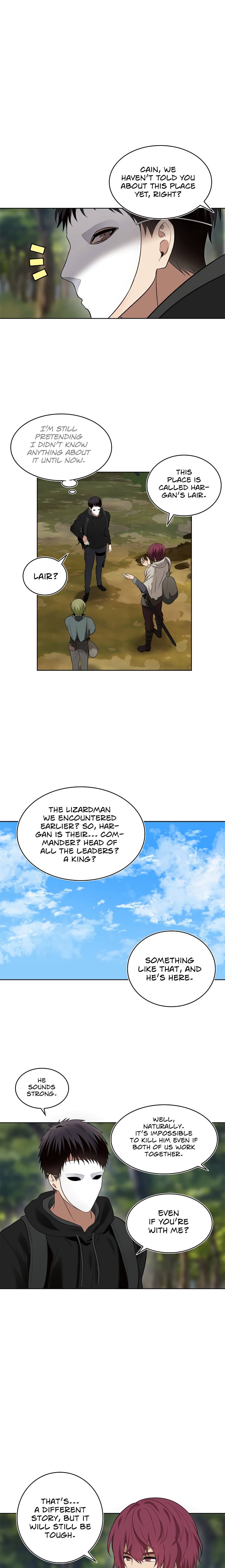 Read Second Life Ranker Manga Online