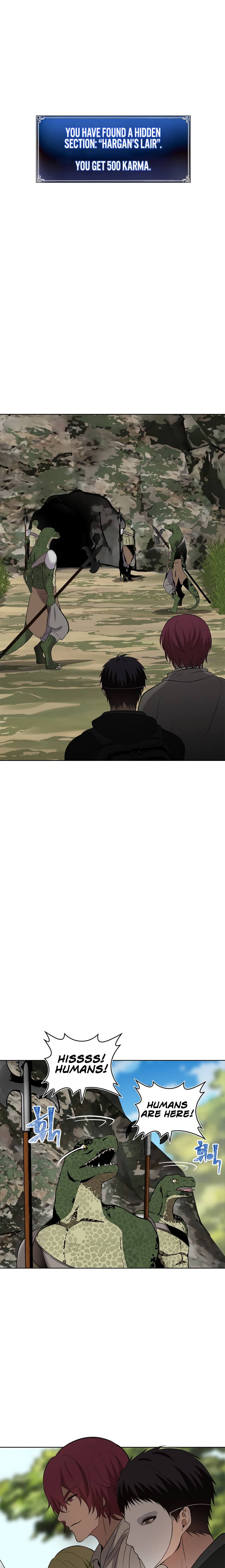 Read Second Life Ranker Manga Online