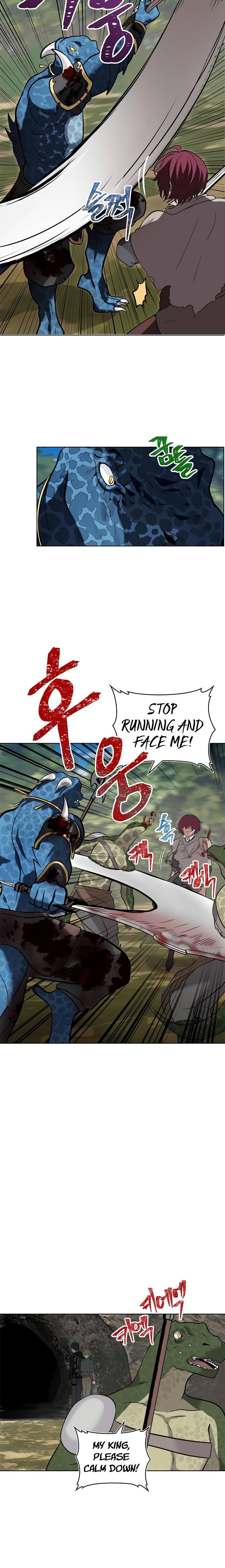 Read Second Life Ranker Manga Online