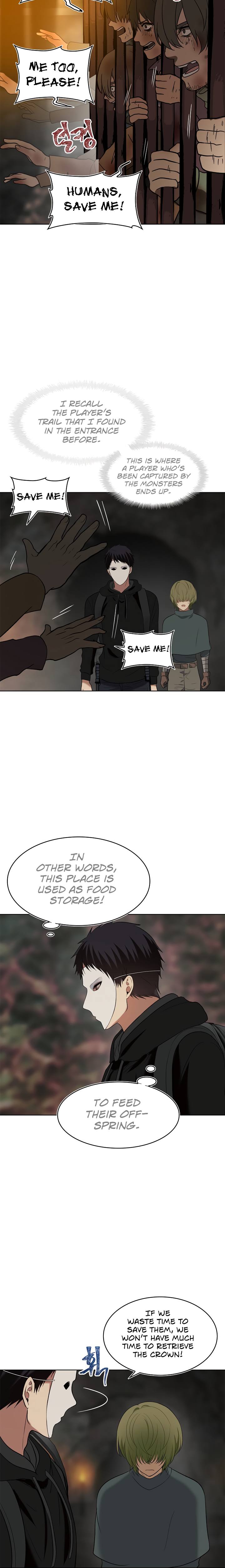 Read Second Life Ranker Manga Online
