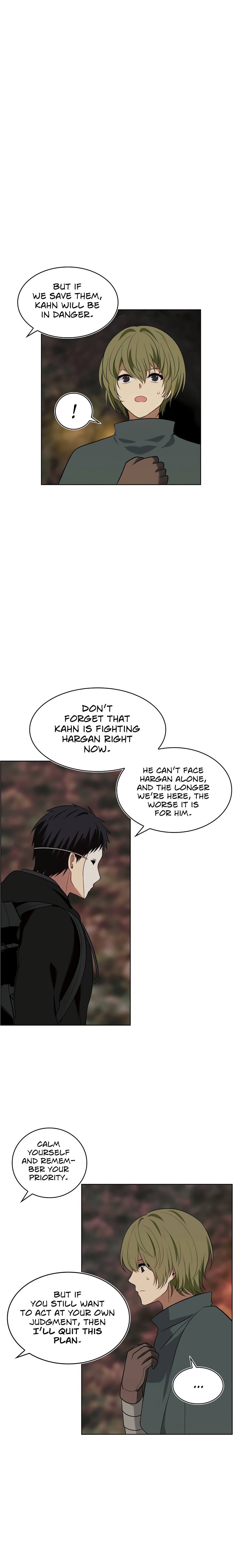 Read Second Life Ranker Manga Online
