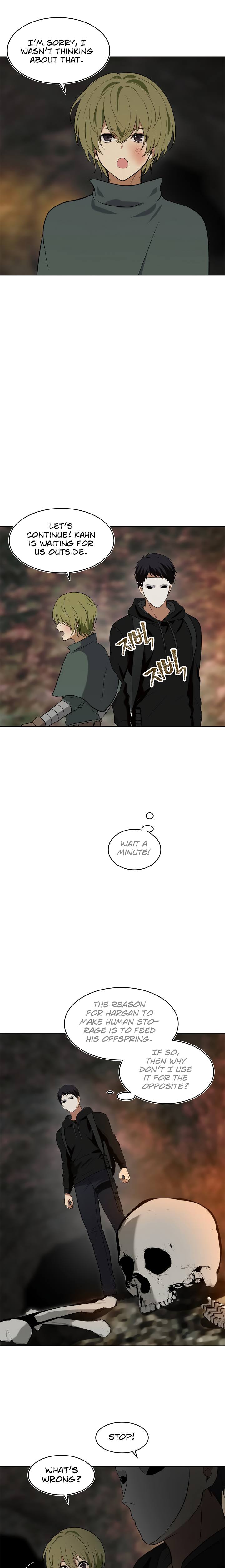 Read Second Life Ranker Manga Online