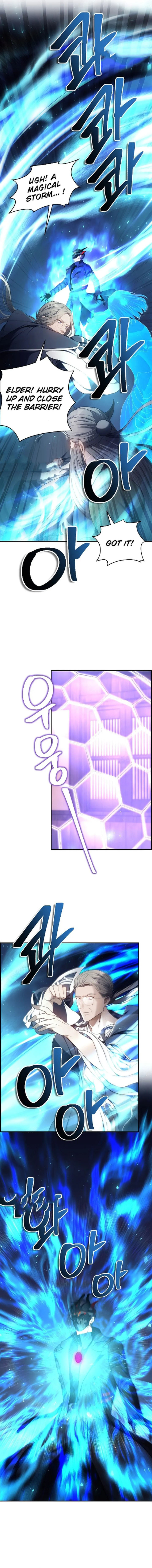 Read Second Life Ranker Manga Online