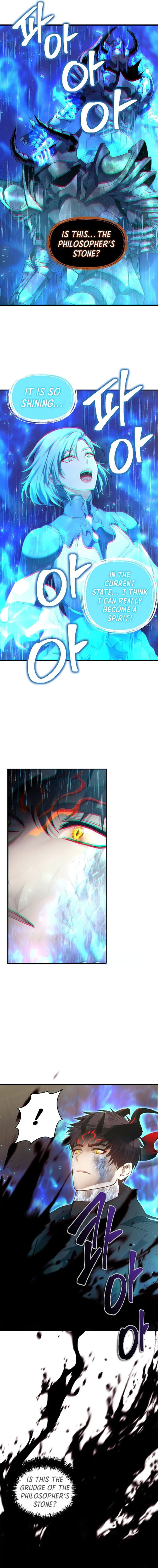 Read Second Life Ranker Manga Online