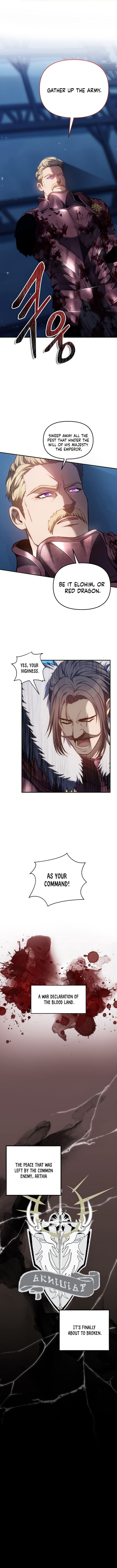 Read Second Life Ranker Manga Online