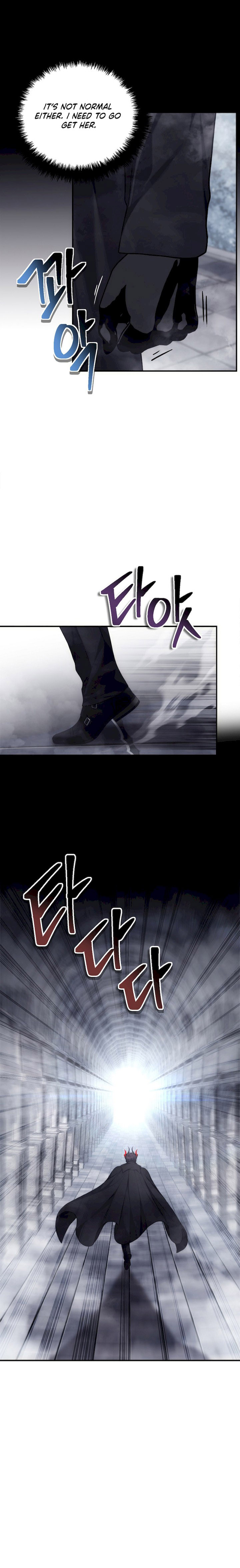 Read Second Life Ranker Manga Online