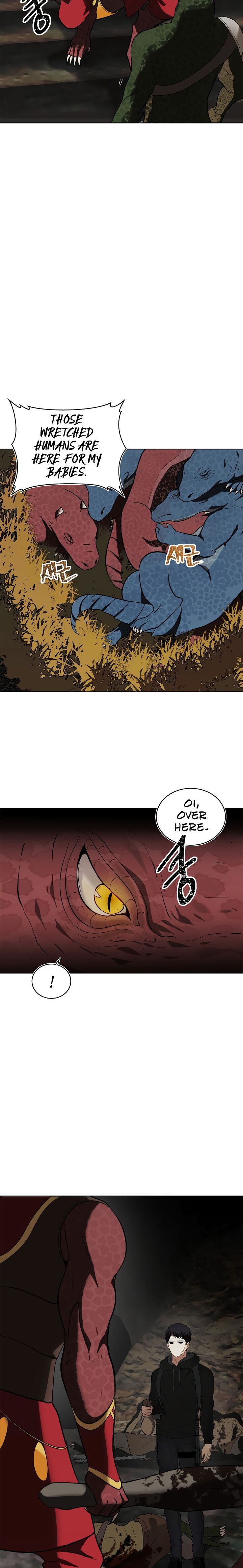 Read Second Life Ranker Manga Online