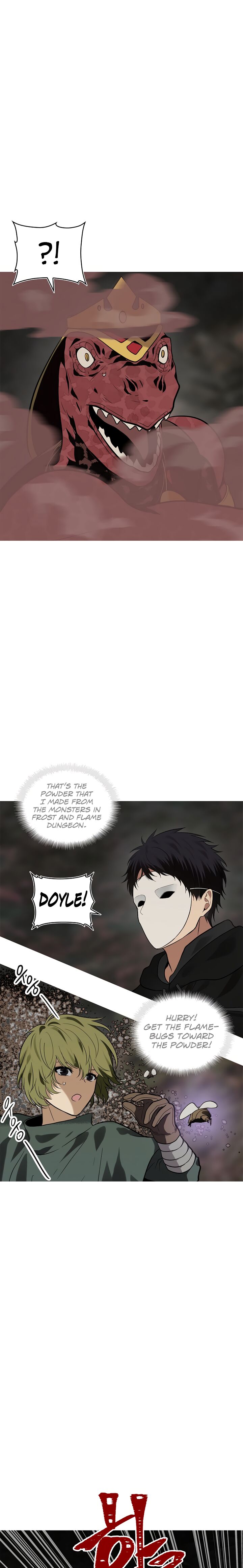 Read Second Life Ranker Manga Online