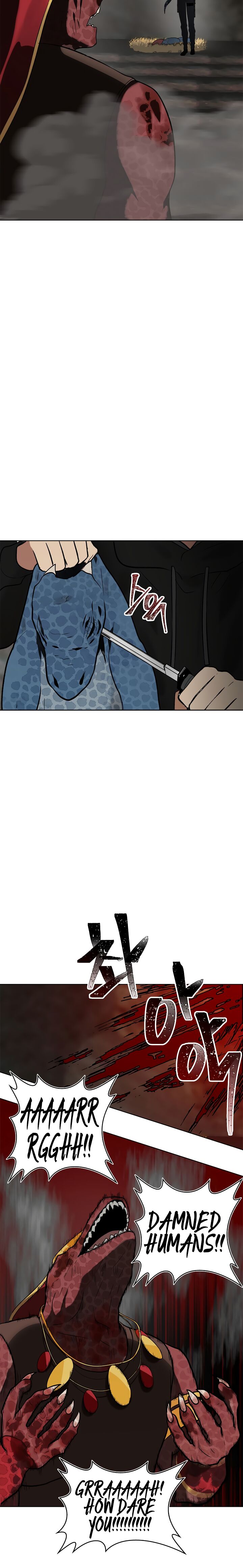 Read Second Life Ranker Manga Online
