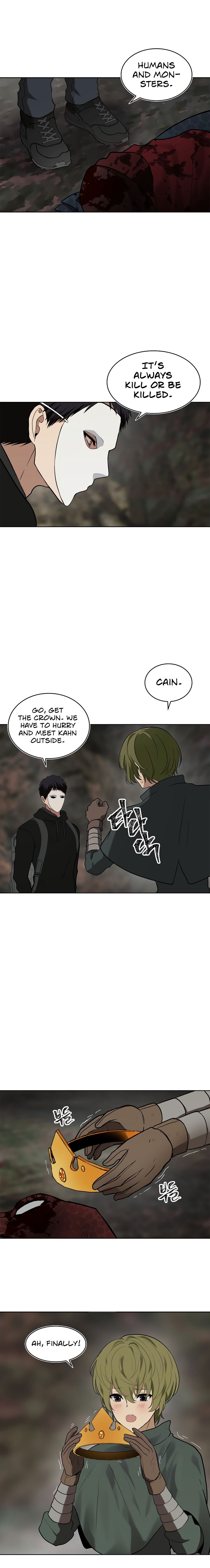 Read Second Life Ranker Manga Online