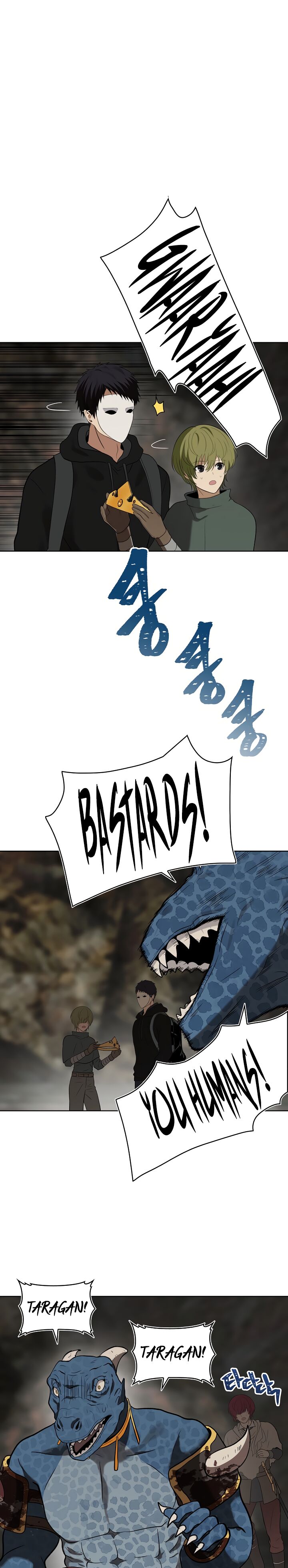 Read Second Life Ranker Manga Online
