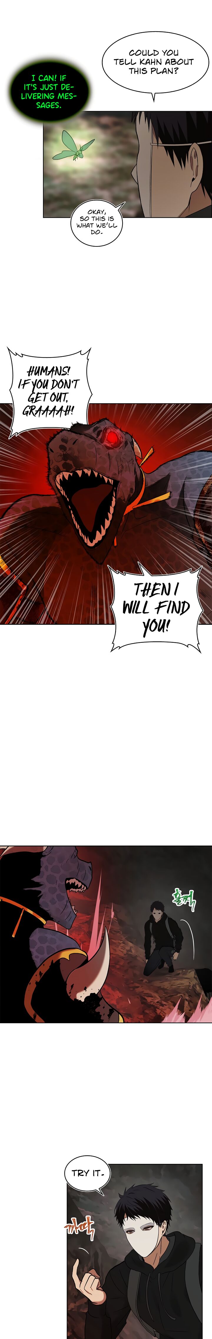 Read Second Life Ranker Manga Online