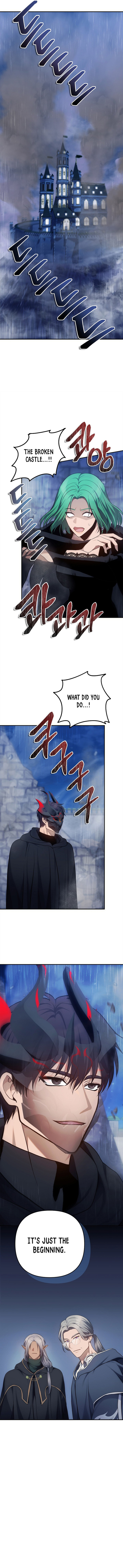 Read Second Life Ranker Manga Online