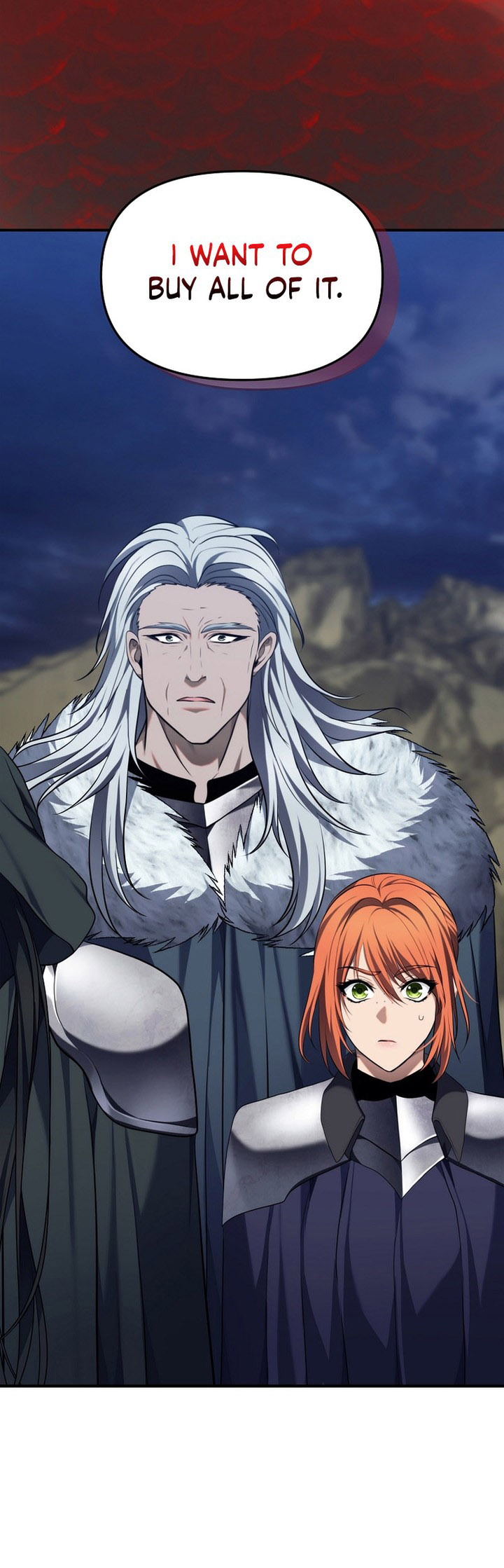 Read Second Life Ranker Manga Online