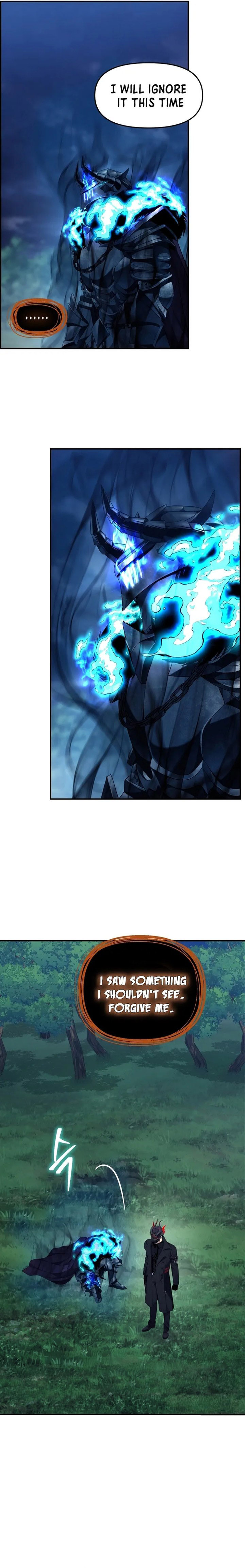 Read Second Life Ranker Manga Online