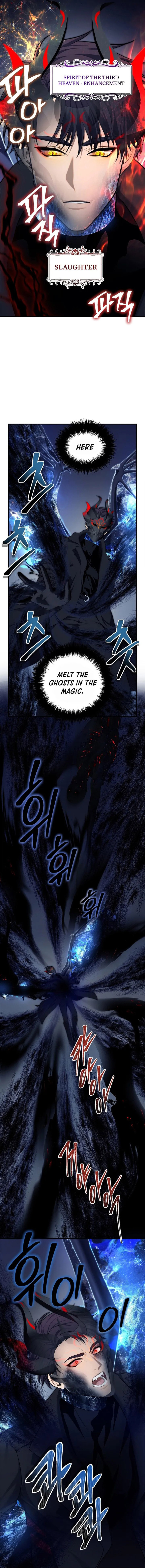 Read Second Life Ranker Manga Online