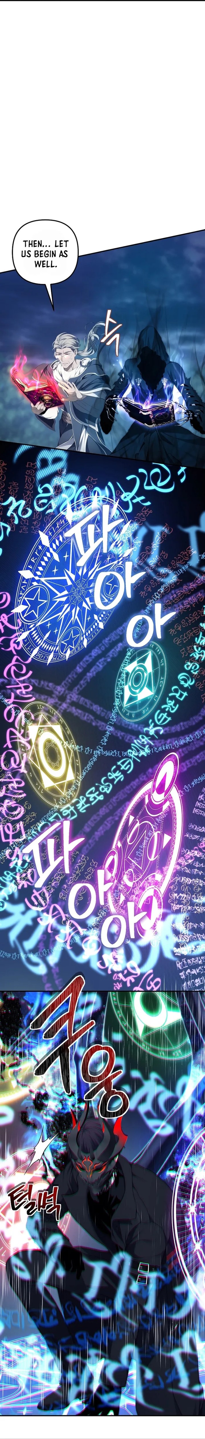 Read Second Life Ranker Manga Online