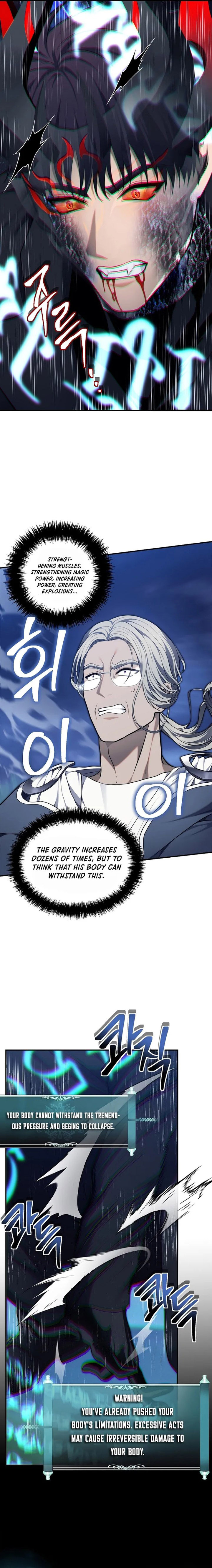 Read Second Life Ranker Manga Online