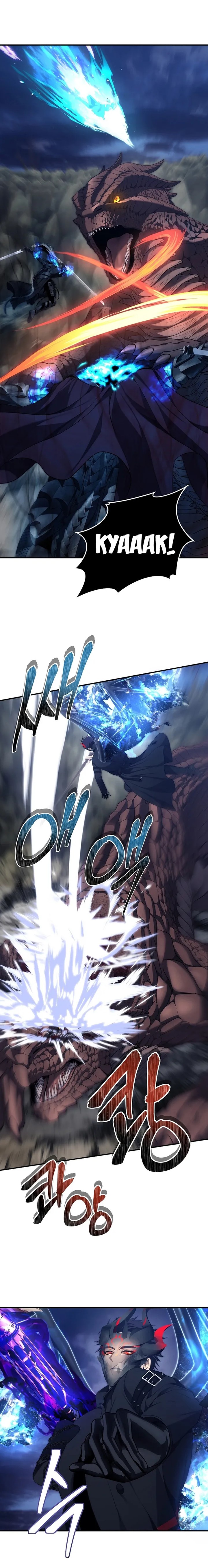 Read Second Life Ranker Manga Online