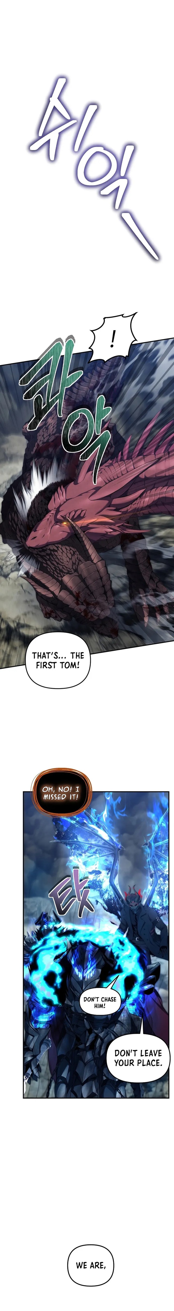 Read Second Life Ranker Manga Online