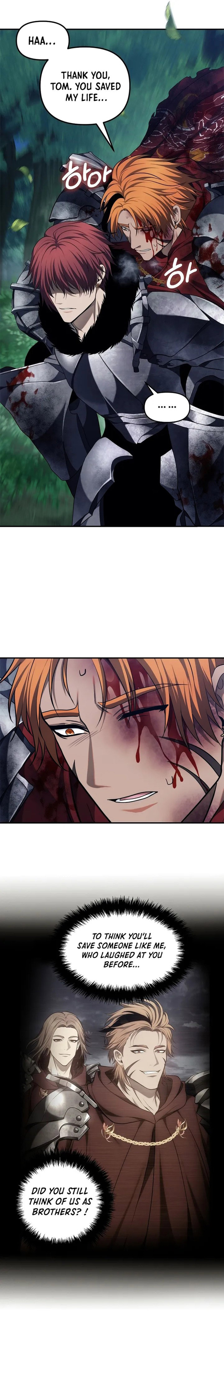 Read Second Life Ranker Manga Online