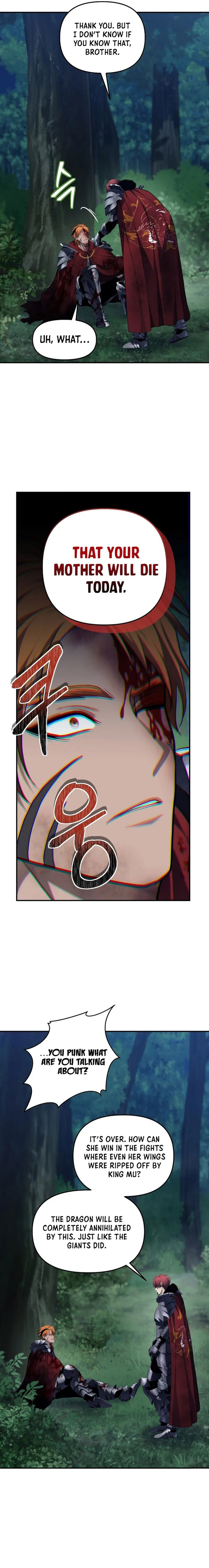 Read Second Life Ranker Manga Online