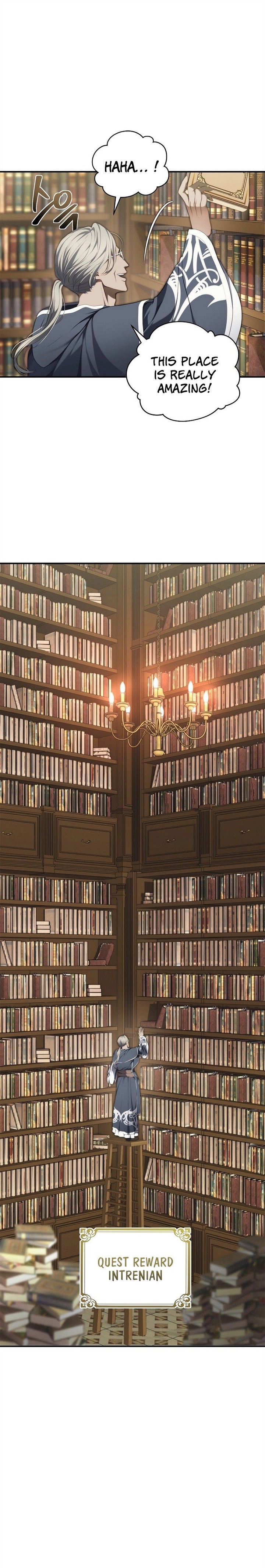 Read Second Life Ranker Manga Online