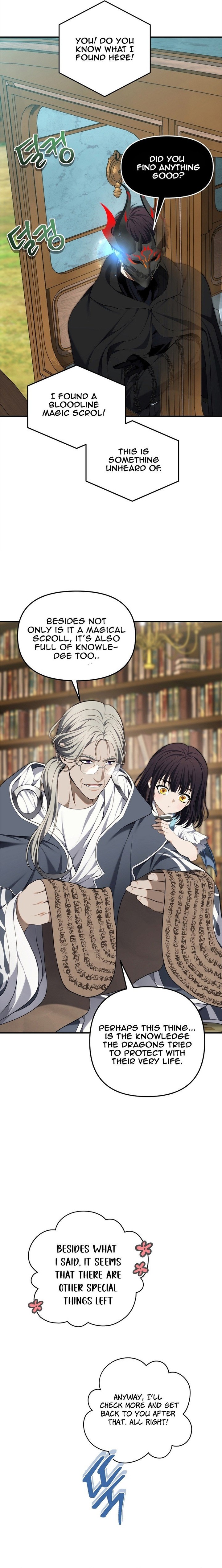 Read Second Life Ranker Manga Online