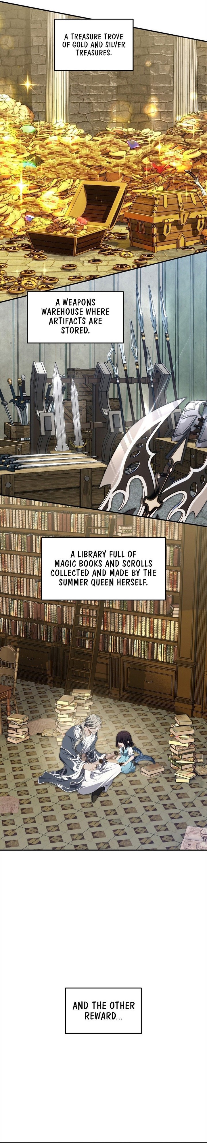 Read Second Life Ranker Manga Online