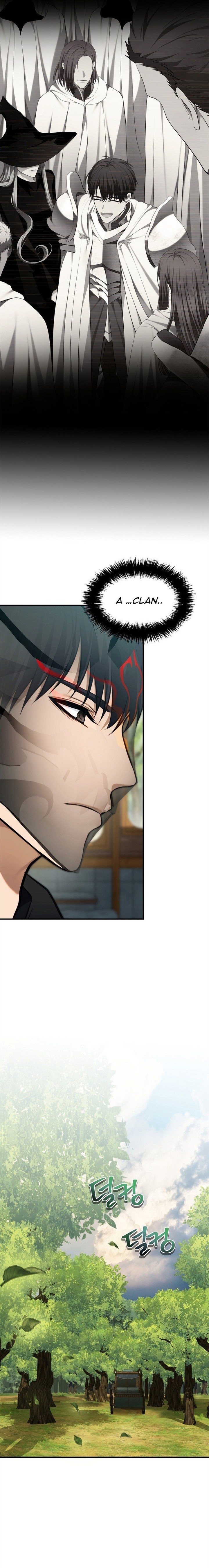 Read Second Life Ranker Manga Online