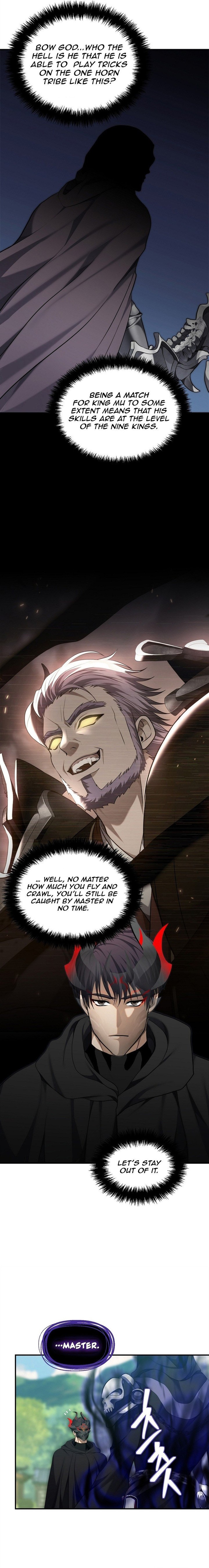 Read Second Life Ranker Manga Online