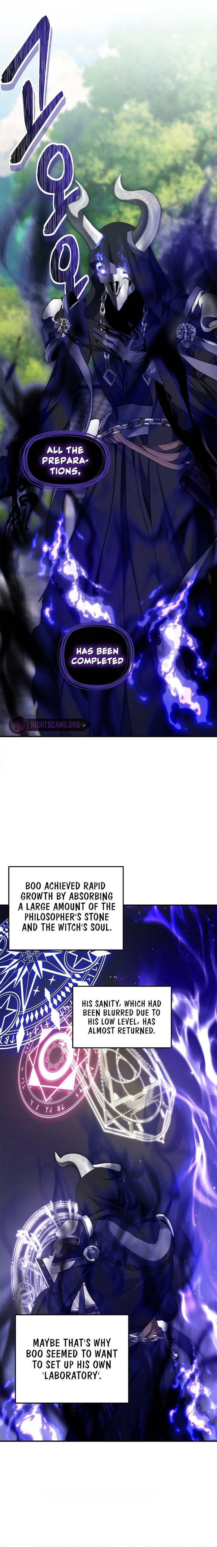 Read Second Life Ranker Manga Online