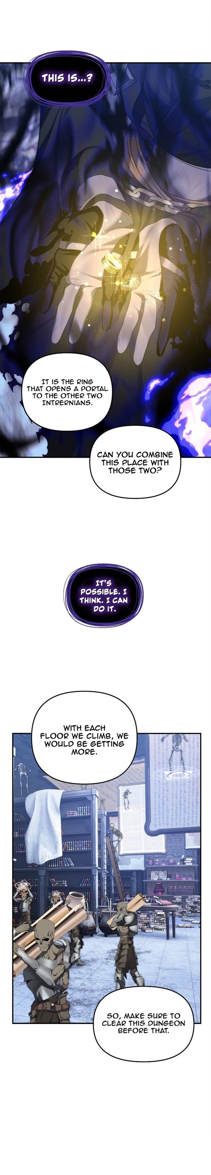 Read Second Life Ranker Manga Online