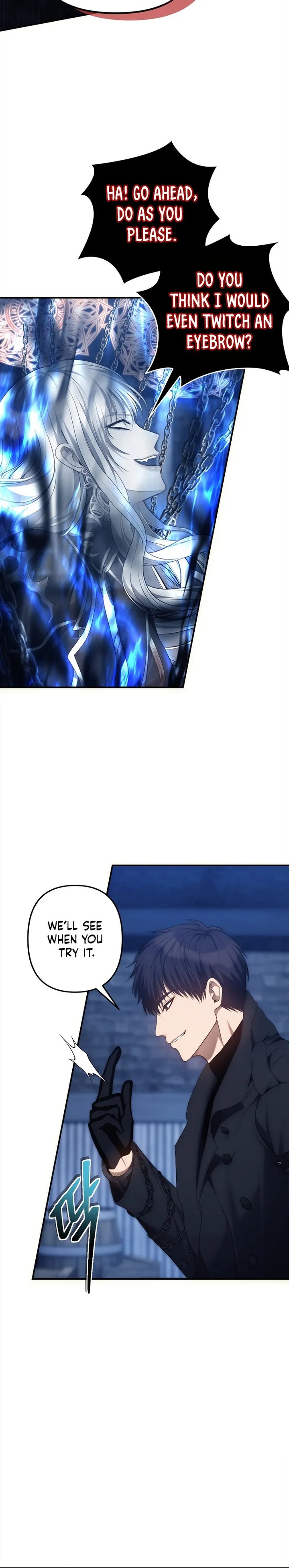 Read Second Life Ranker Manga Online