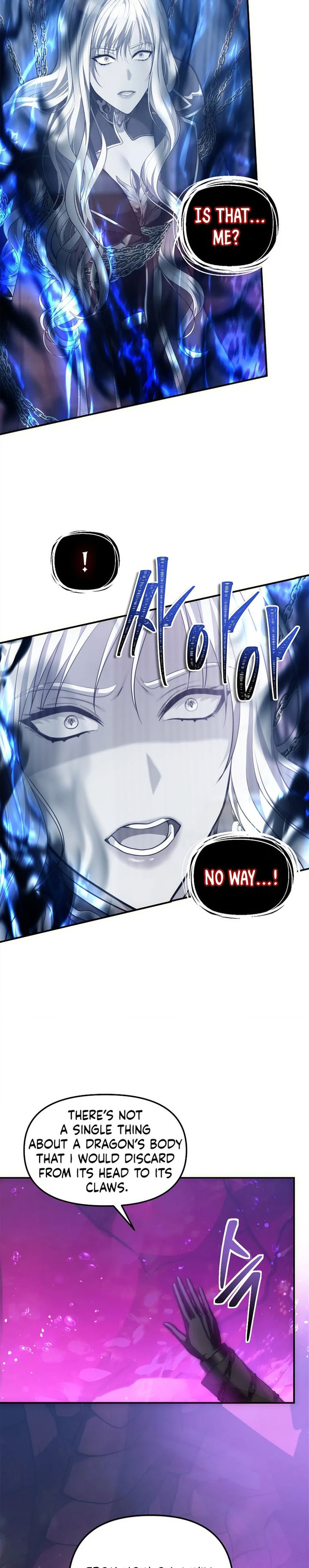 Read Second Life Ranker Manga Online