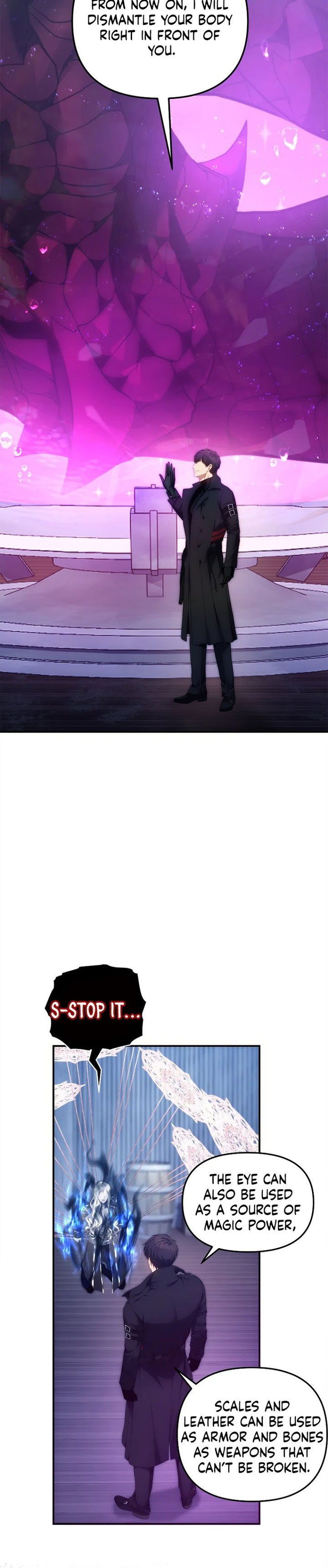 Read Second Life Ranker Manga Online