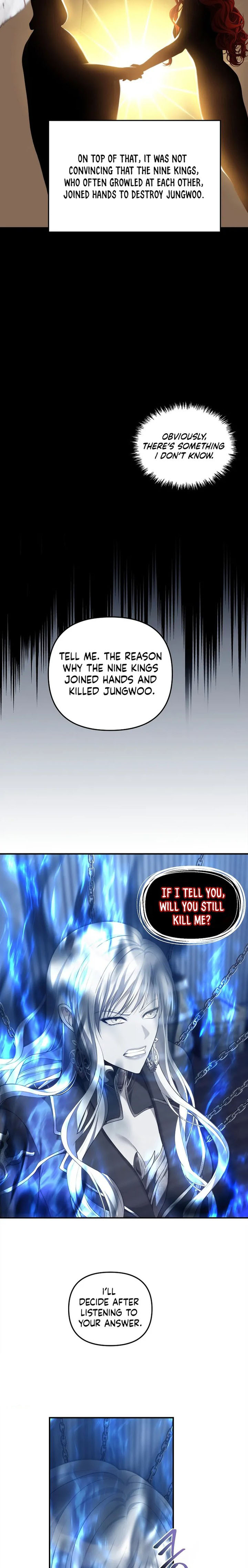 Read Second Life Ranker Manga Online