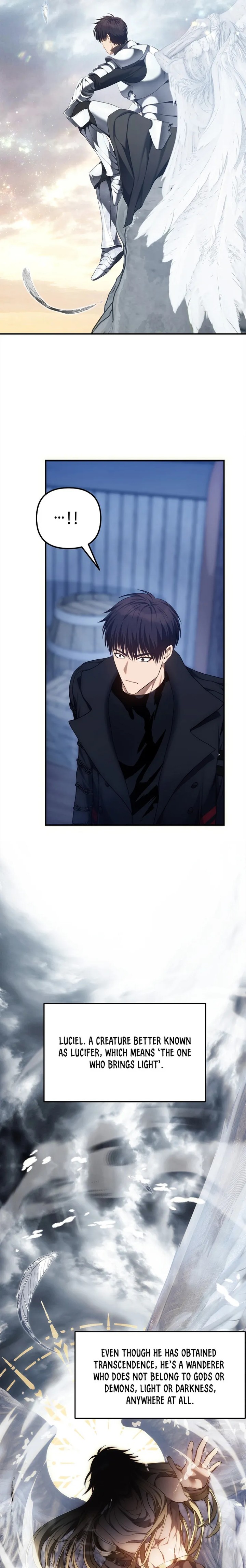 Read Second Life Ranker Manga Online