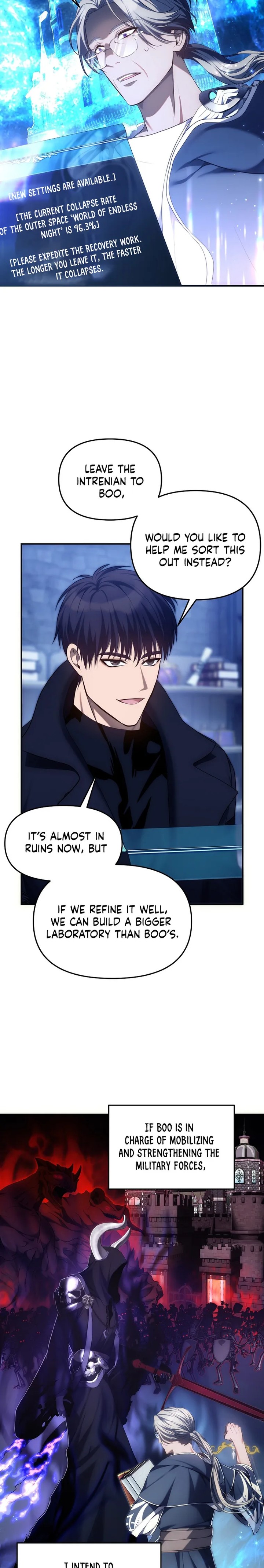 Read Second Life Ranker Manga Online