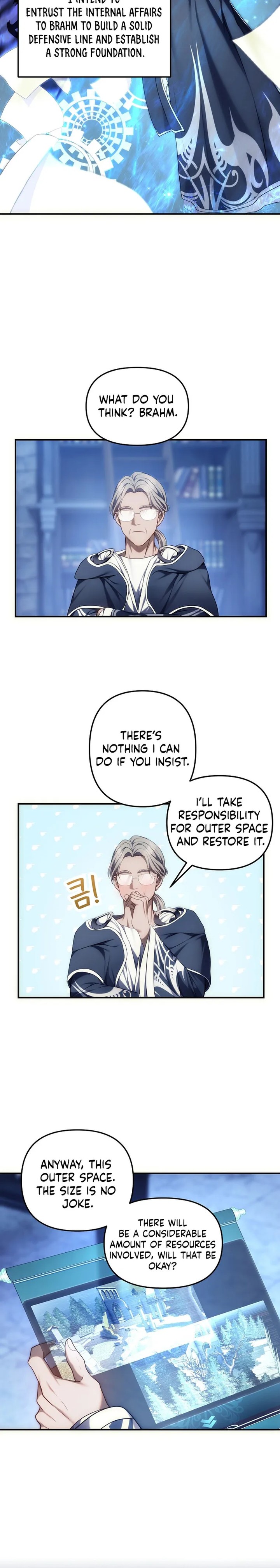 Read Second Life Ranker Manga Online