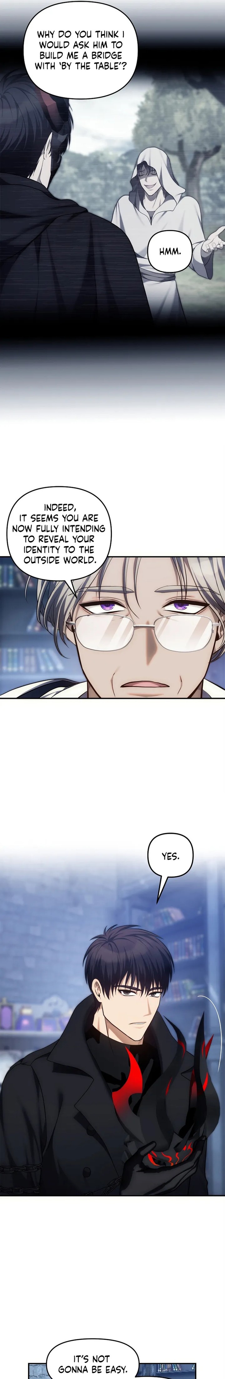 Read Second Life Ranker Manga Online