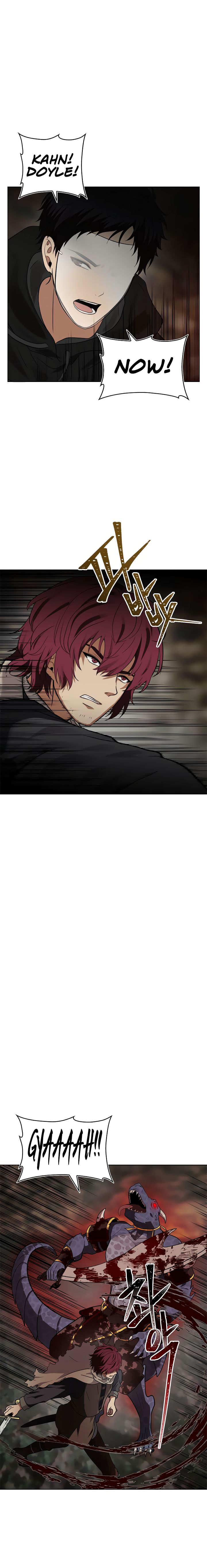 Read Second Life Ranker Manga Online
