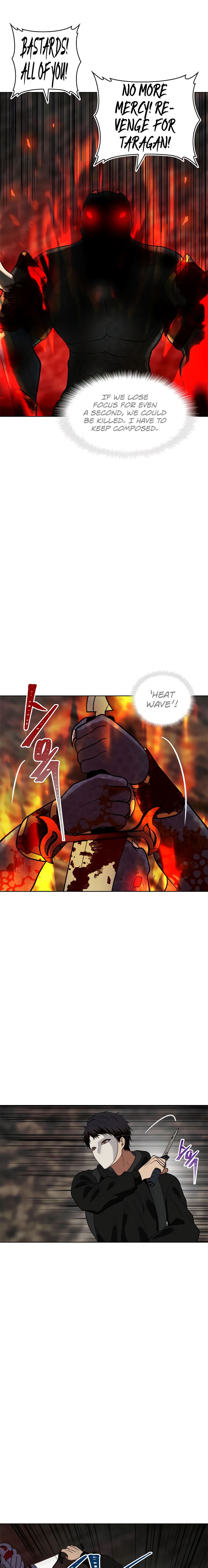 Read Second Life Ranker Manga Online