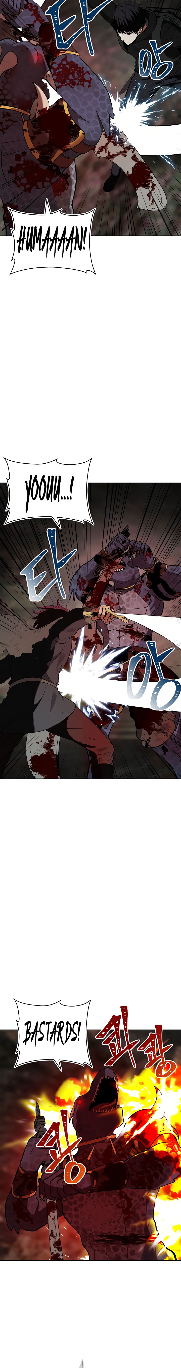 Read Second Life Ranker Manga Online