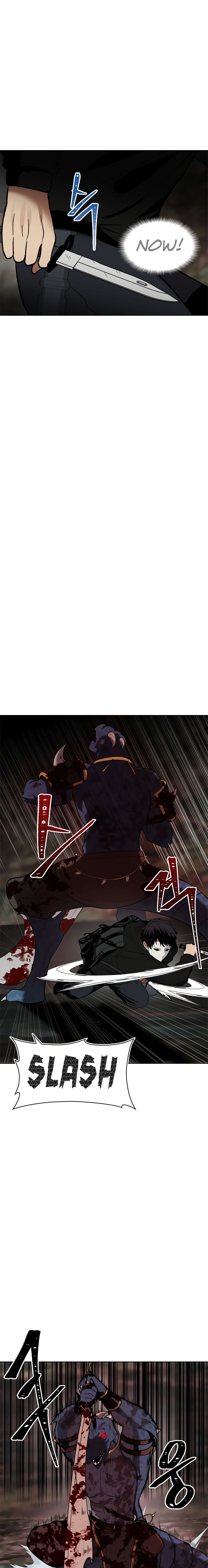 Read Second Life Ranker Manga Online