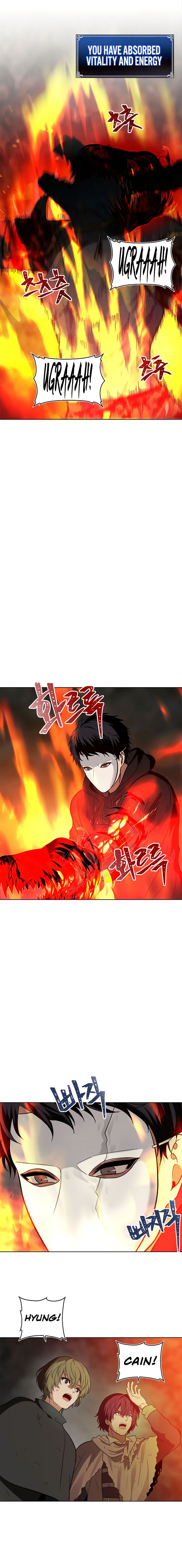 Read Second Life Ranker Manga Online